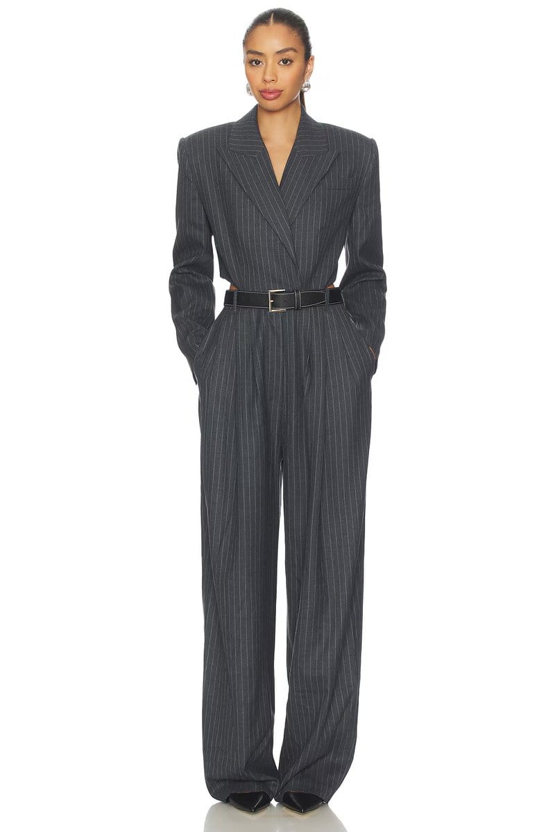 revolve Michelle Jumpsuit - 4