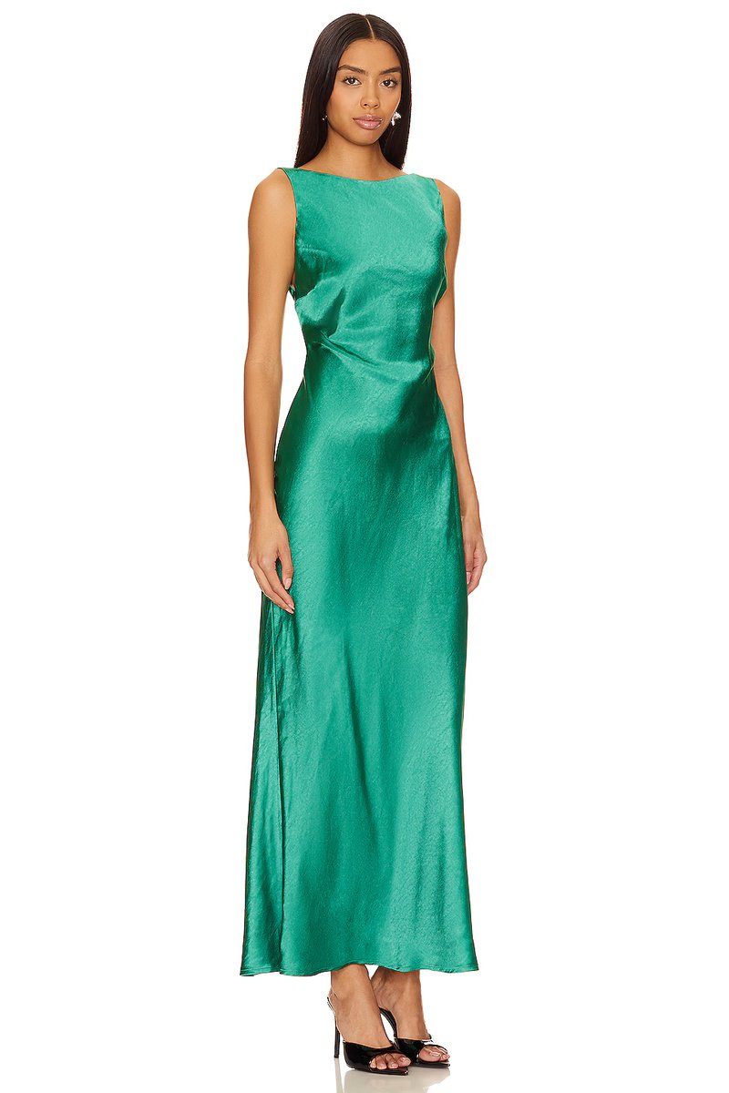 revolve Samsara Maxi Dress - 2