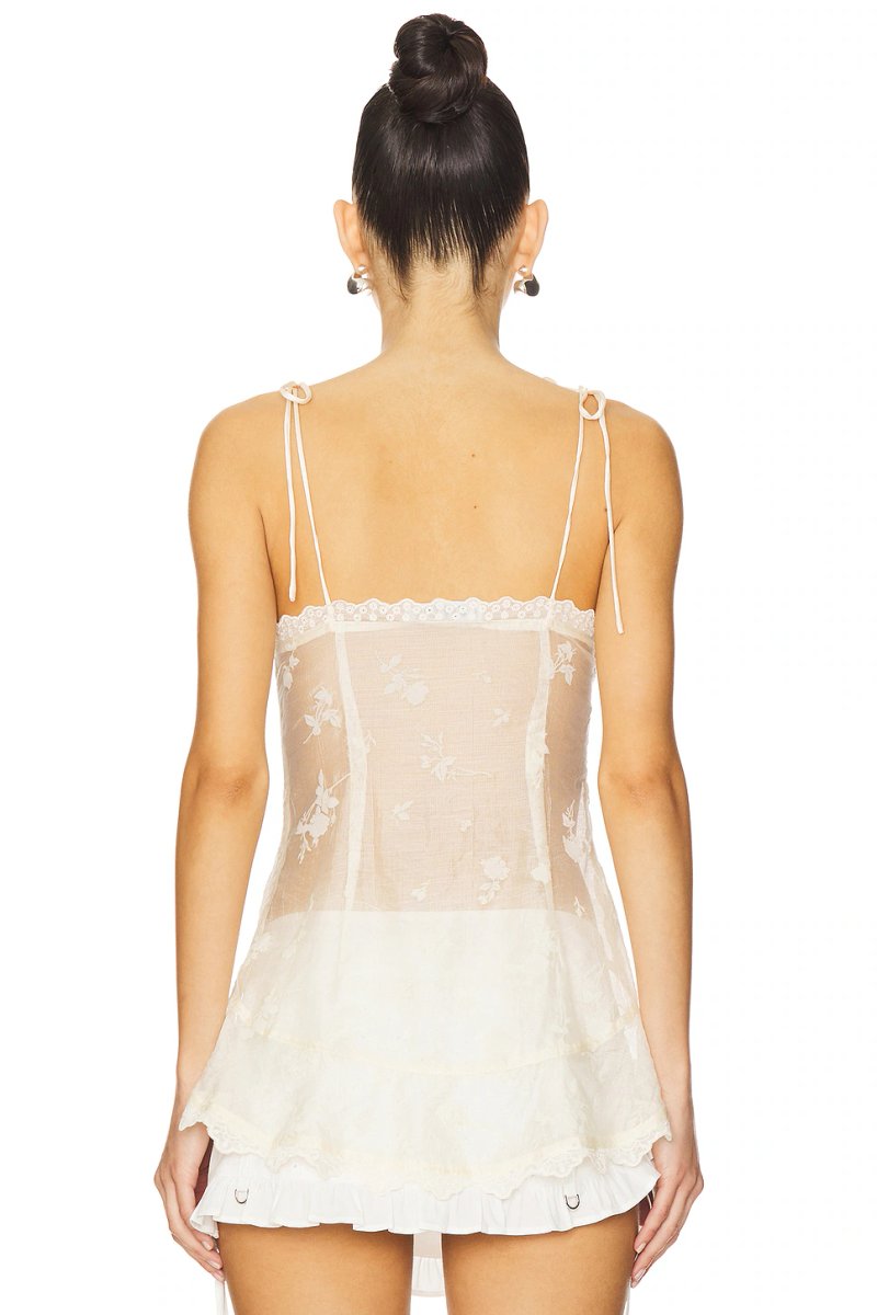 revolve Meadow Top - 3