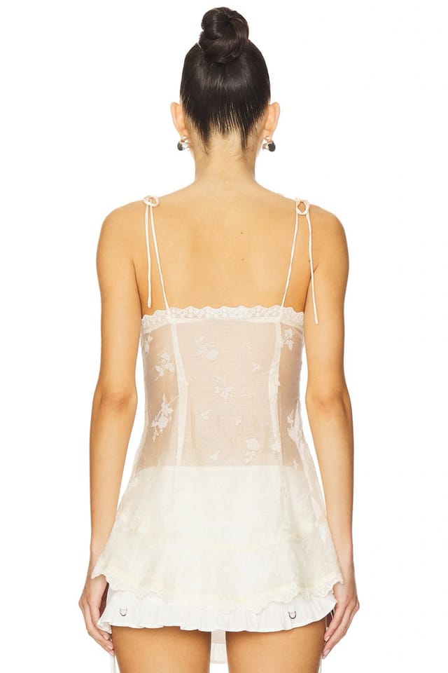 revolve Meadow Top - 3
