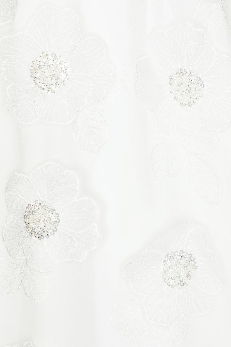 revolve Dahlia Midi Dress - 4