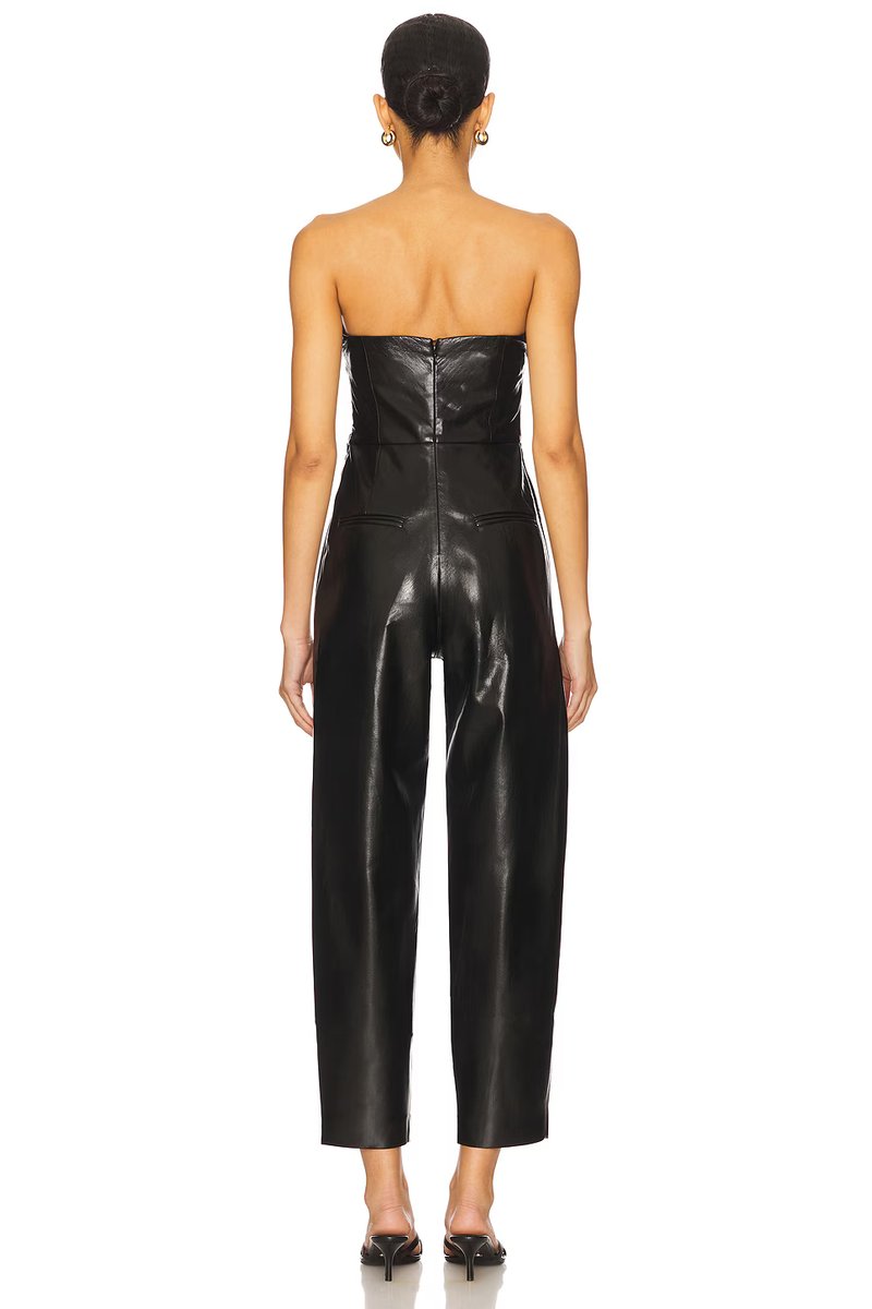 revolve Yana Jumpsuit - 4