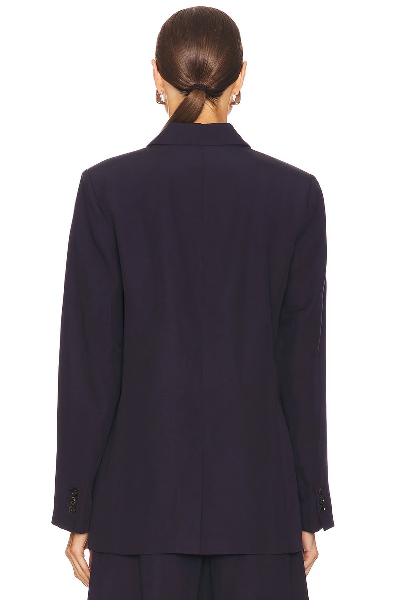 revolve Ecole Blazer - 4