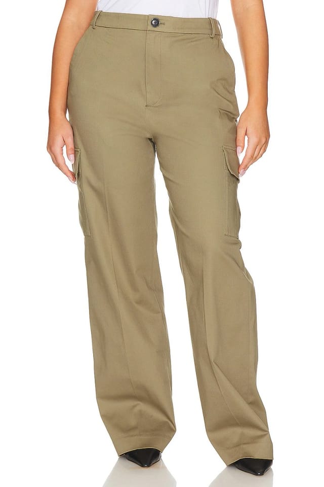 revolve by Marianna Bellamy Pant - 2