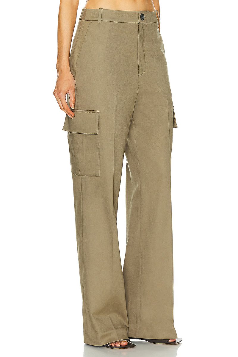 revolve by Marianna Bellamy Pant - 3