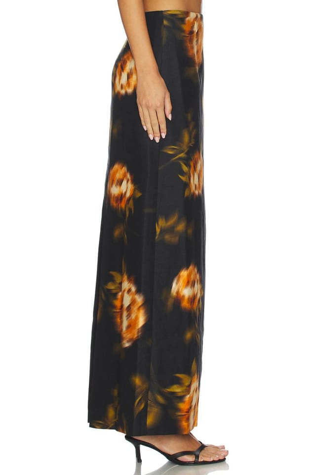 revolve Morgan Skirt - 3