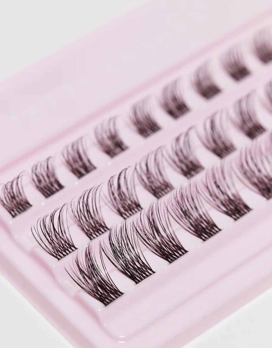 ASOS Tatti Lashes Tres Chic Individuals - 2