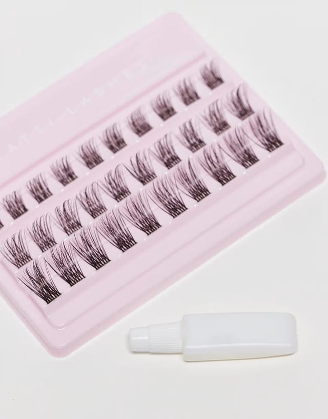 ASOS Tatti Lashes Tres Chic Individuals - 3