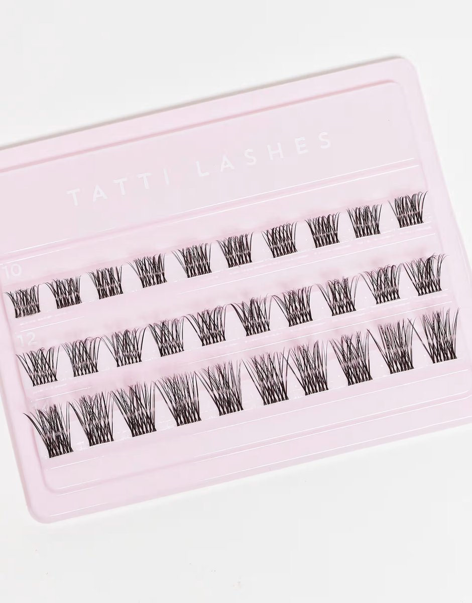 ASOS Tatti Lashes Tres Chic Individuals - 4