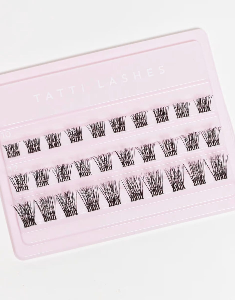 ASOS Tatti Lashes Tres Chic Individuals - 4