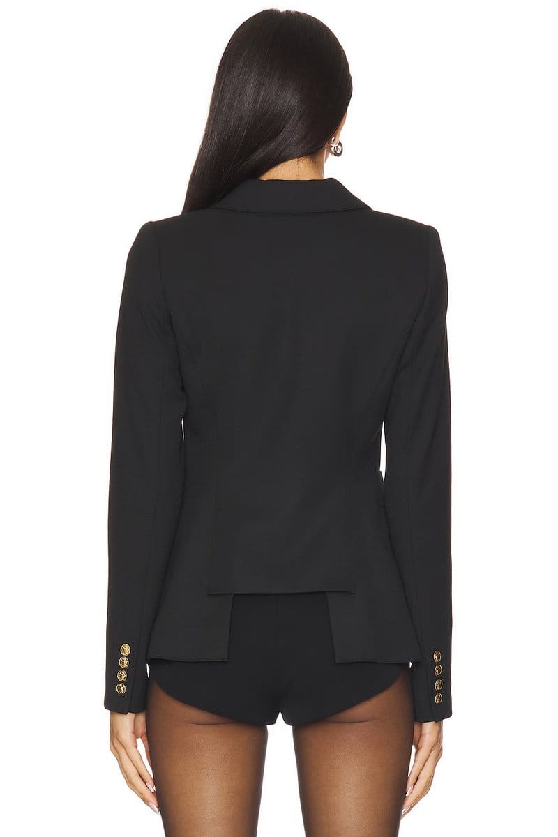 revolve Duchess Blazer - 4