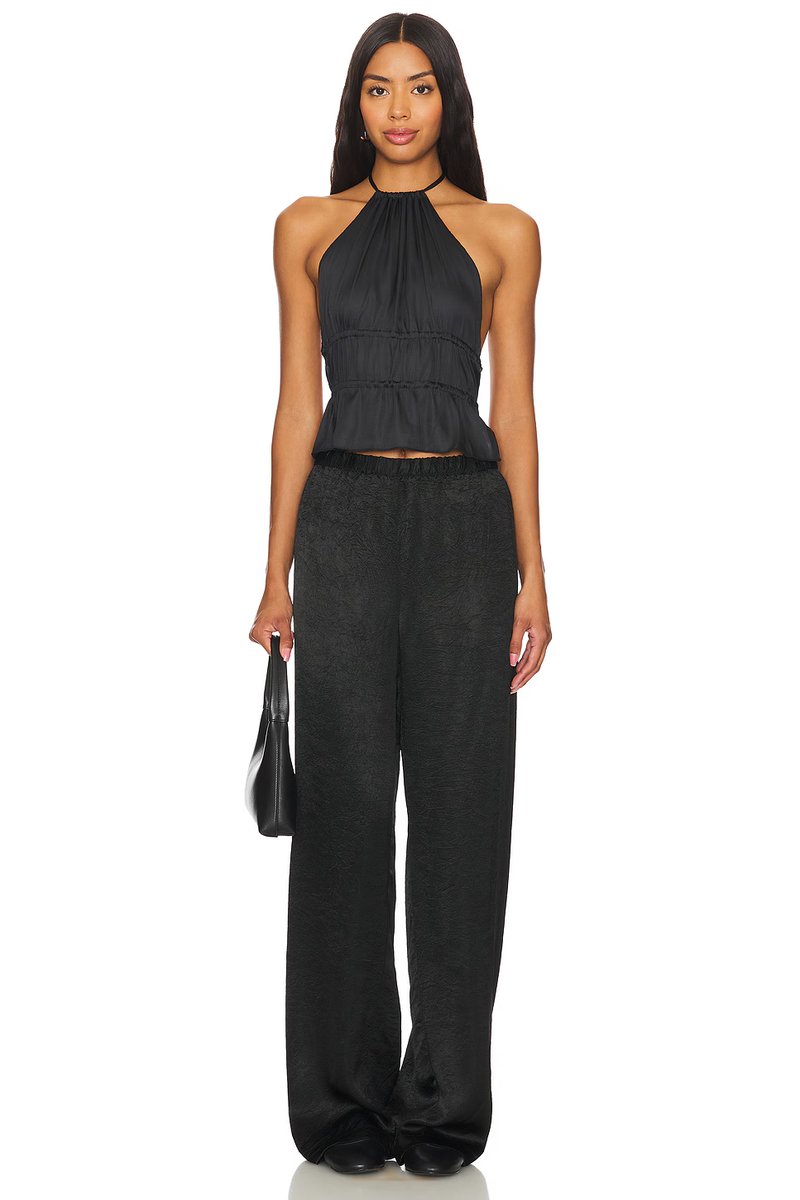 revolve Legacy Halter Top - 4