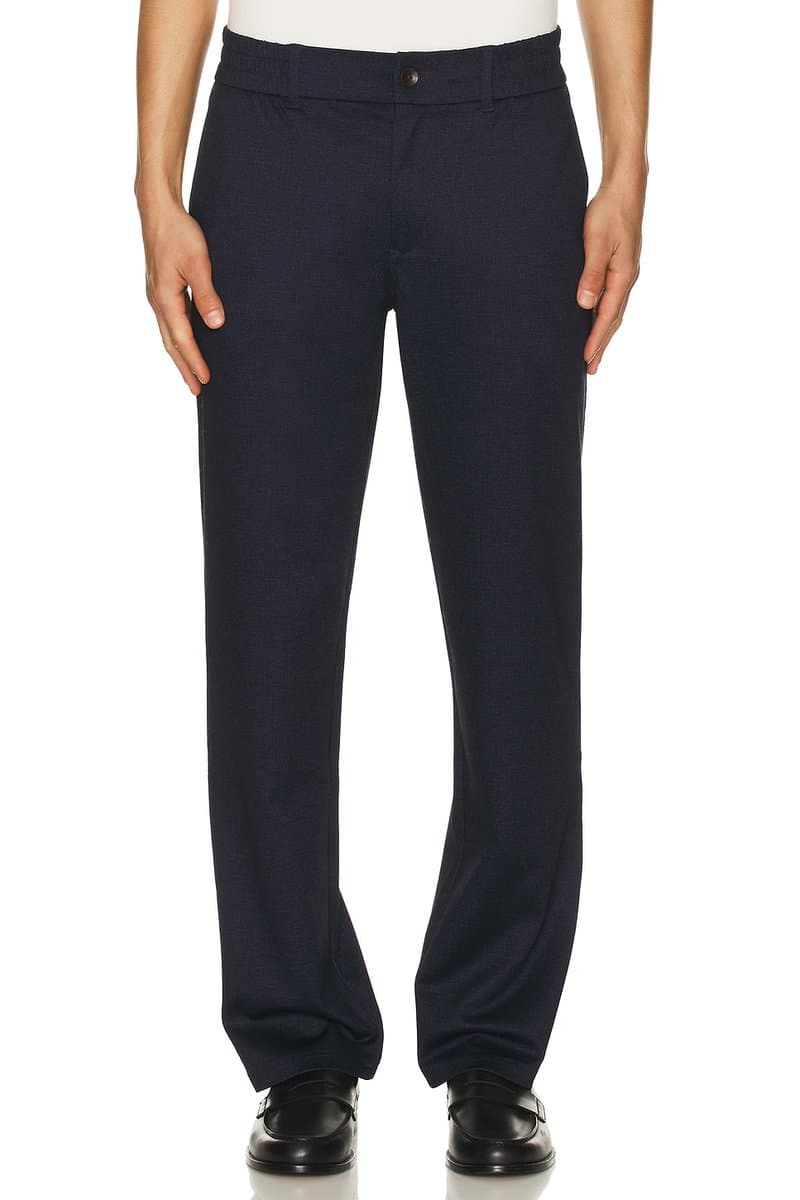 revolve Revolve Rails Navy Oliver Pants
