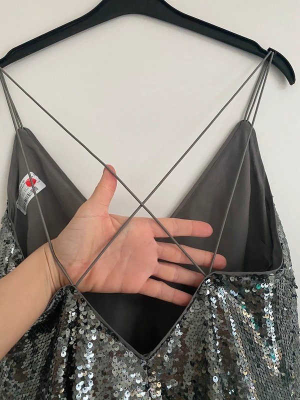 ASOS Glam Luxe Occasion - 2