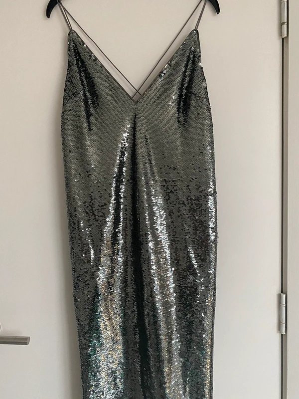 ASOS Glam Luxe Occasion - 3