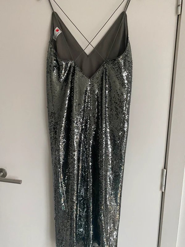 ASOS Glam Luxe Occasion - 4