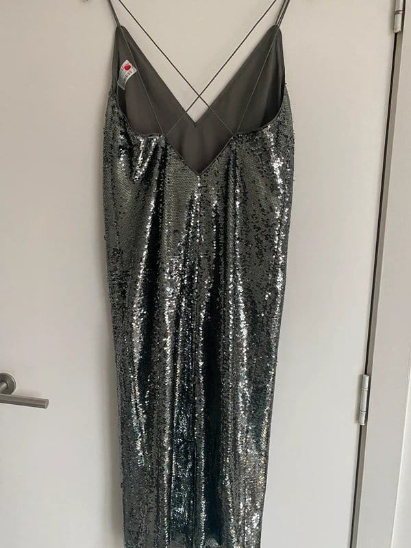 ASOS Glam Luxe Occasion - 4