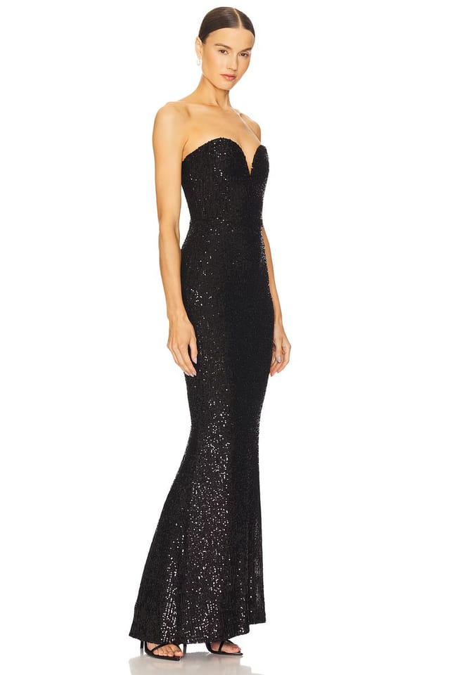revolve Lumiere Gown - 2