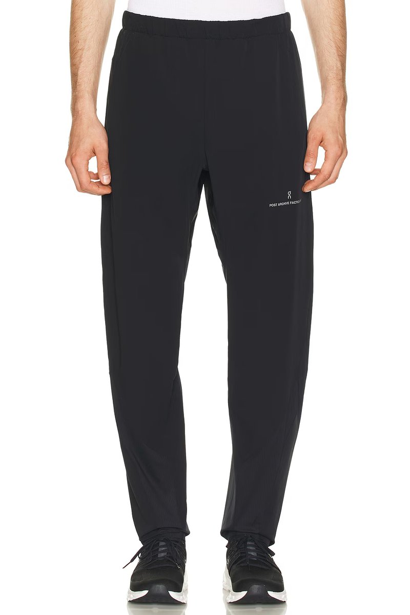 revolve x Post Archive Faction (PAF) Running Pants - 3