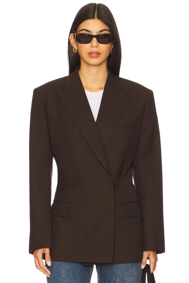revolve Aretha Blazer - 2