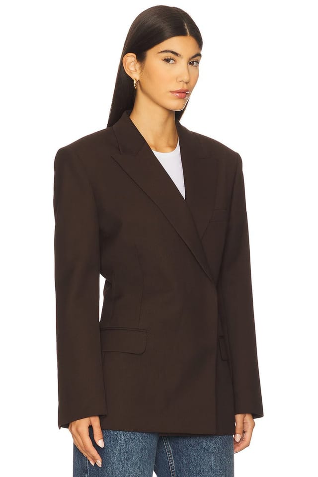 revolve Aretha Blazer - 3