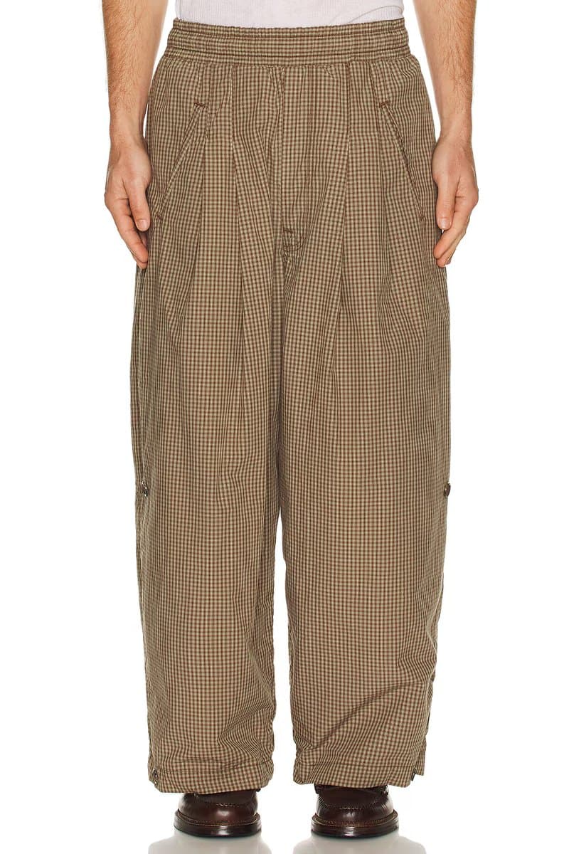 revolve Japanese Triptych Track Pant