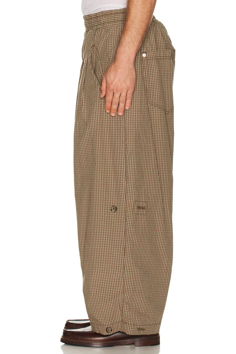 revolve Japanese Triptych Track Pant - 2