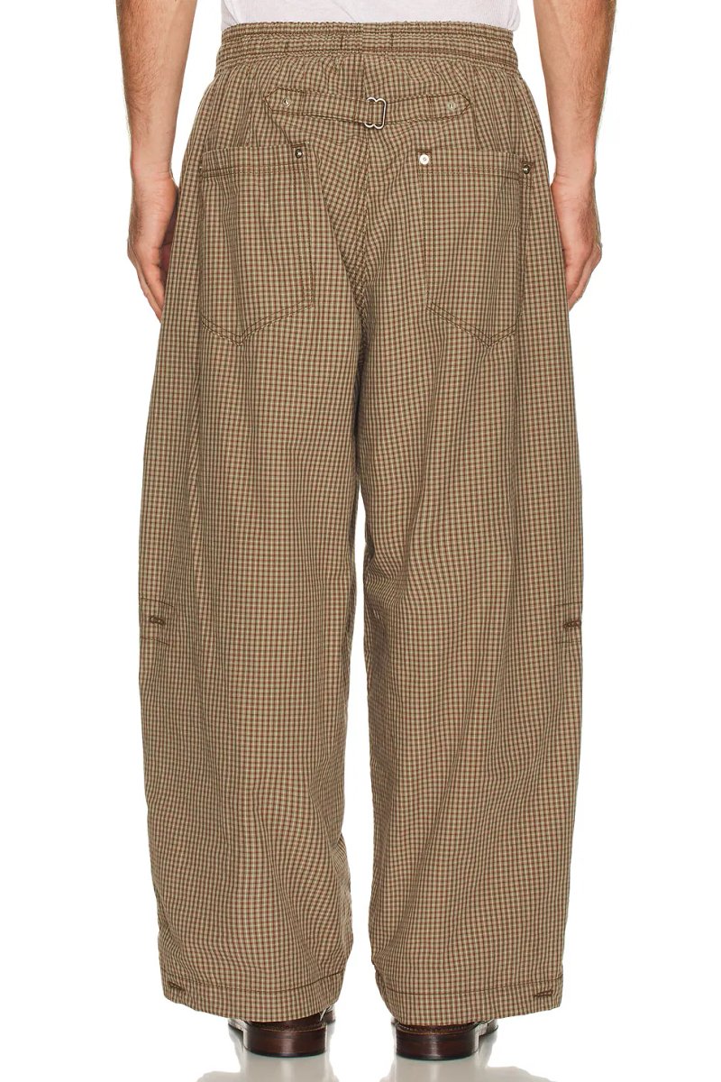 revolve Japanese Triptych Track Pant - 4