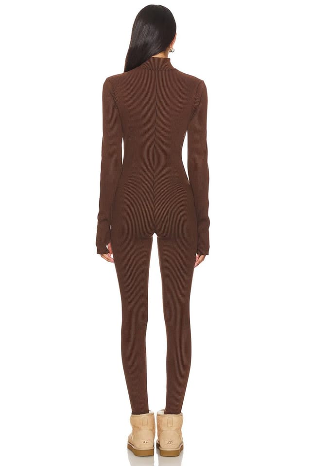 revolve Lodge Onesie - 3