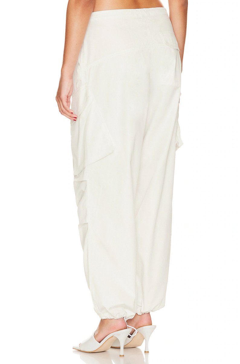 revolve Ginerva Cargo Pant - 4