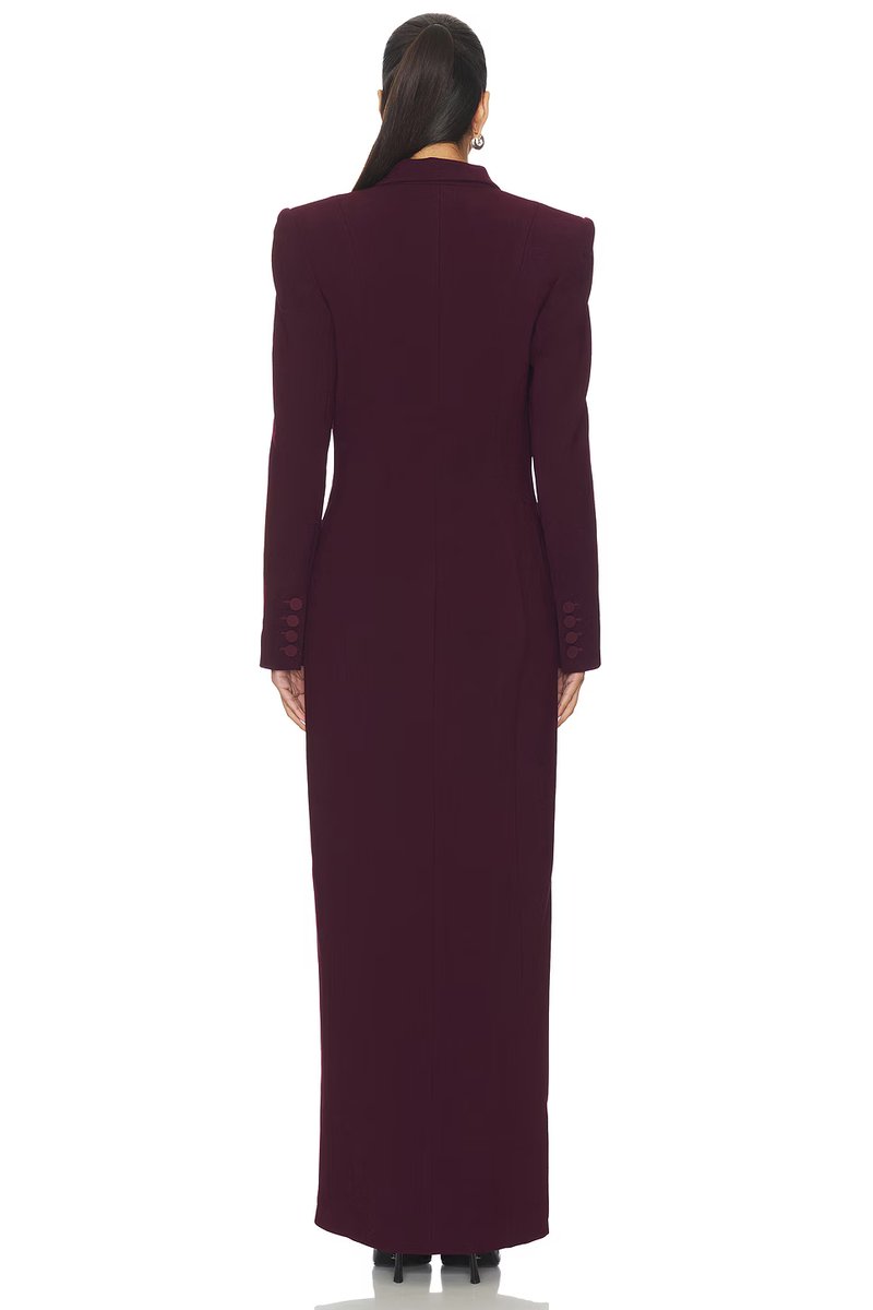 revolve Amberly Evening Blazer Dress - 3