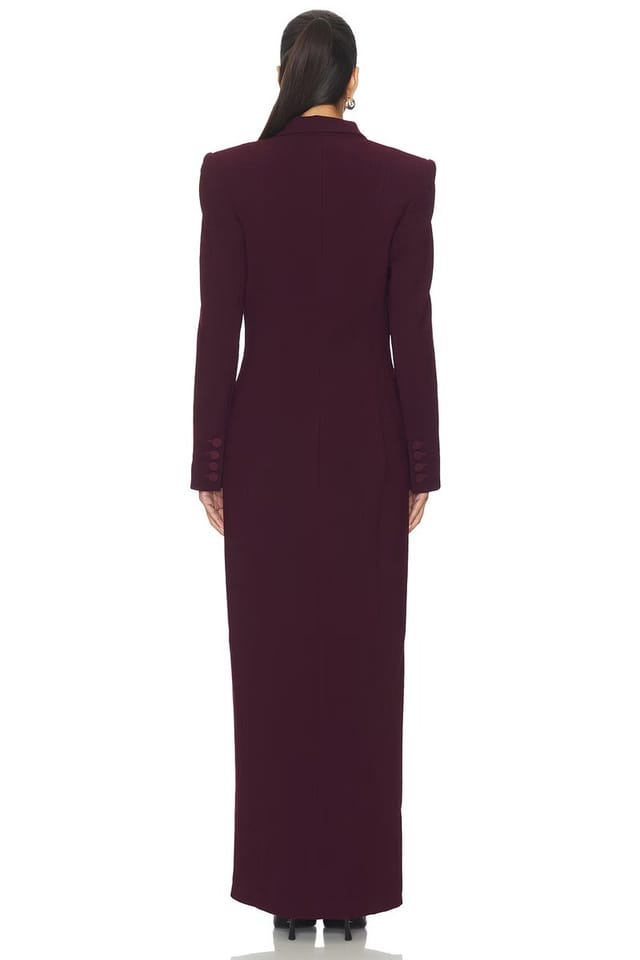 revolve Amberly Evening Blazer Dress - 3
