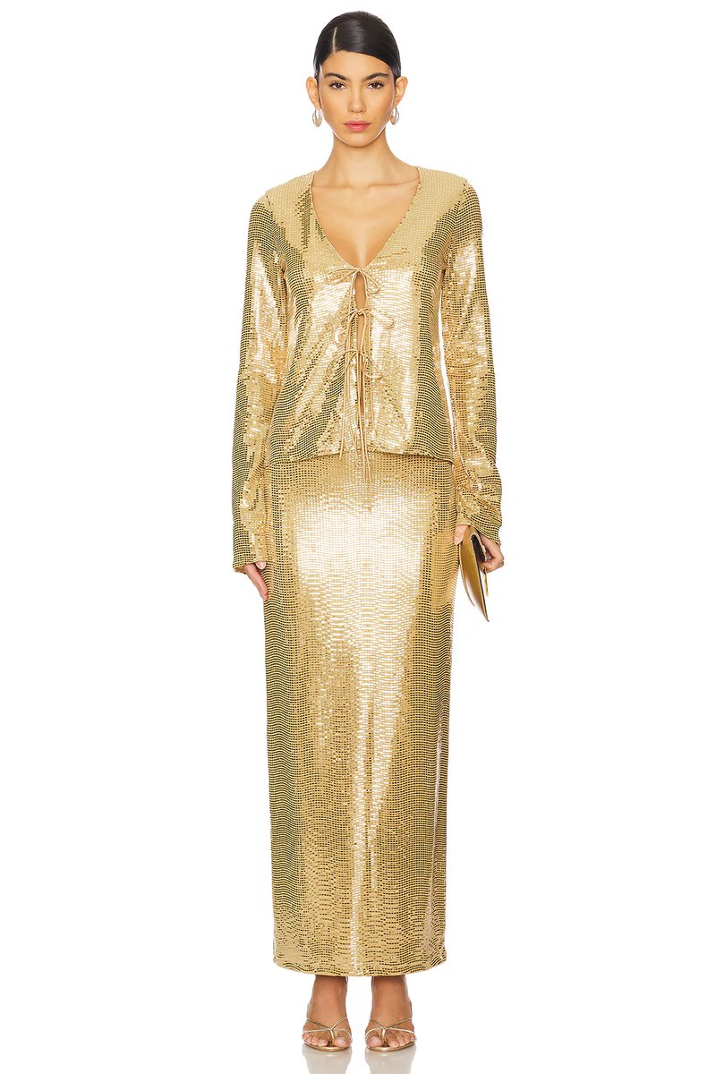 revolve Thrill Top - 4