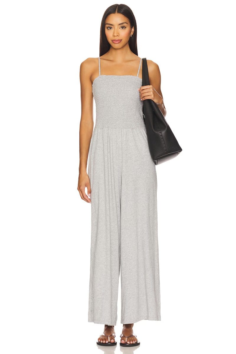 heather grey
