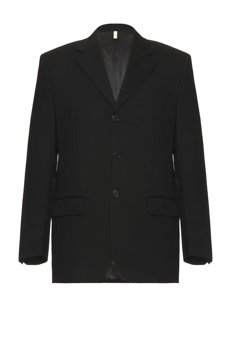 revolve Show Blazer - 1
