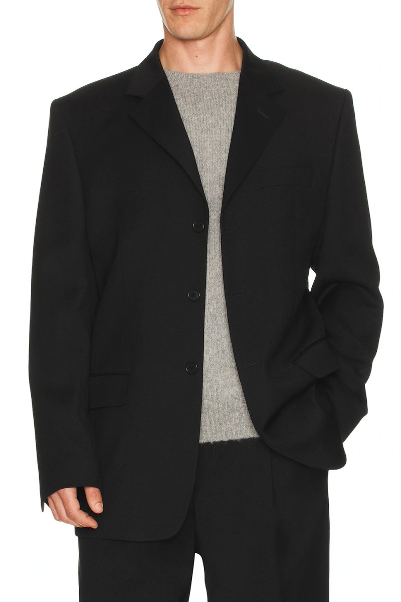 revolve Show Blazer - 3