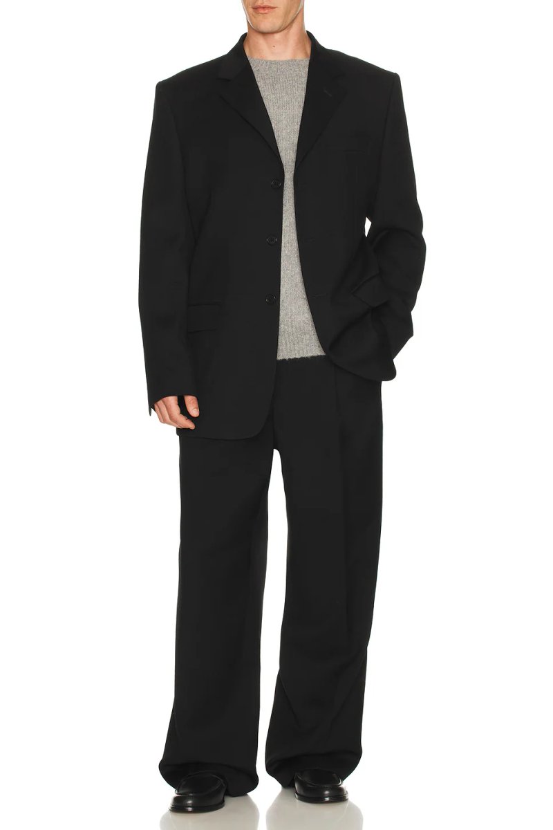 revolve Show Blazer - 4