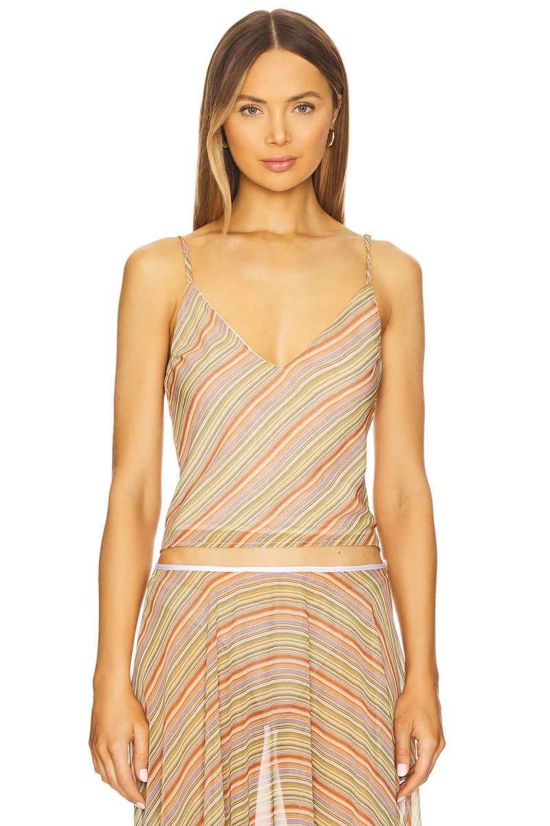 revolve The Mize Top