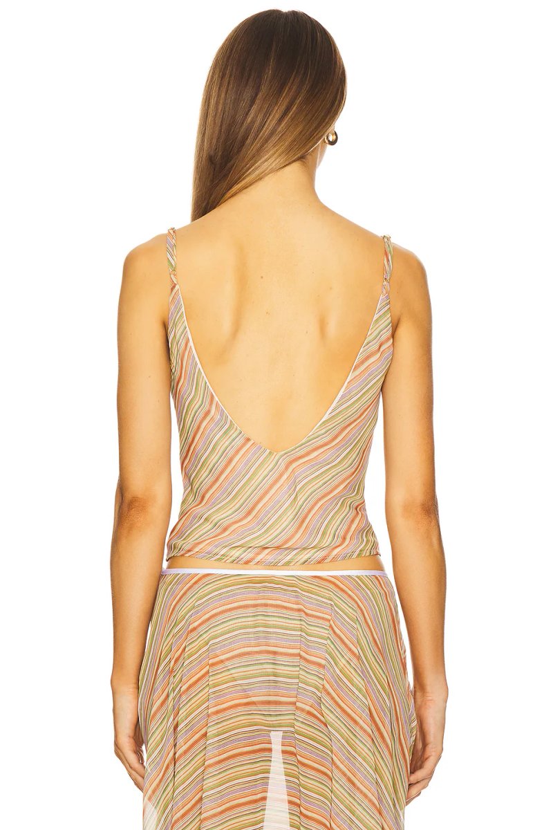 revolve The Mize Top - 3