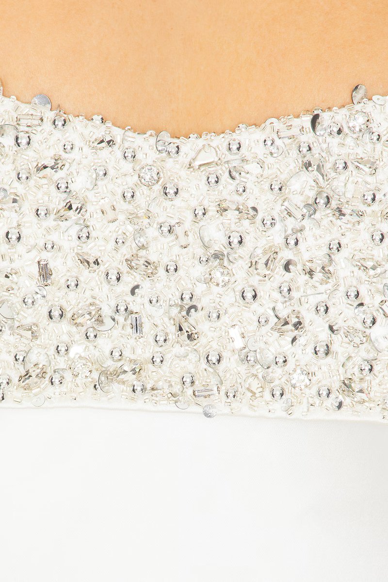 revolve Lois Mini Dress - 4