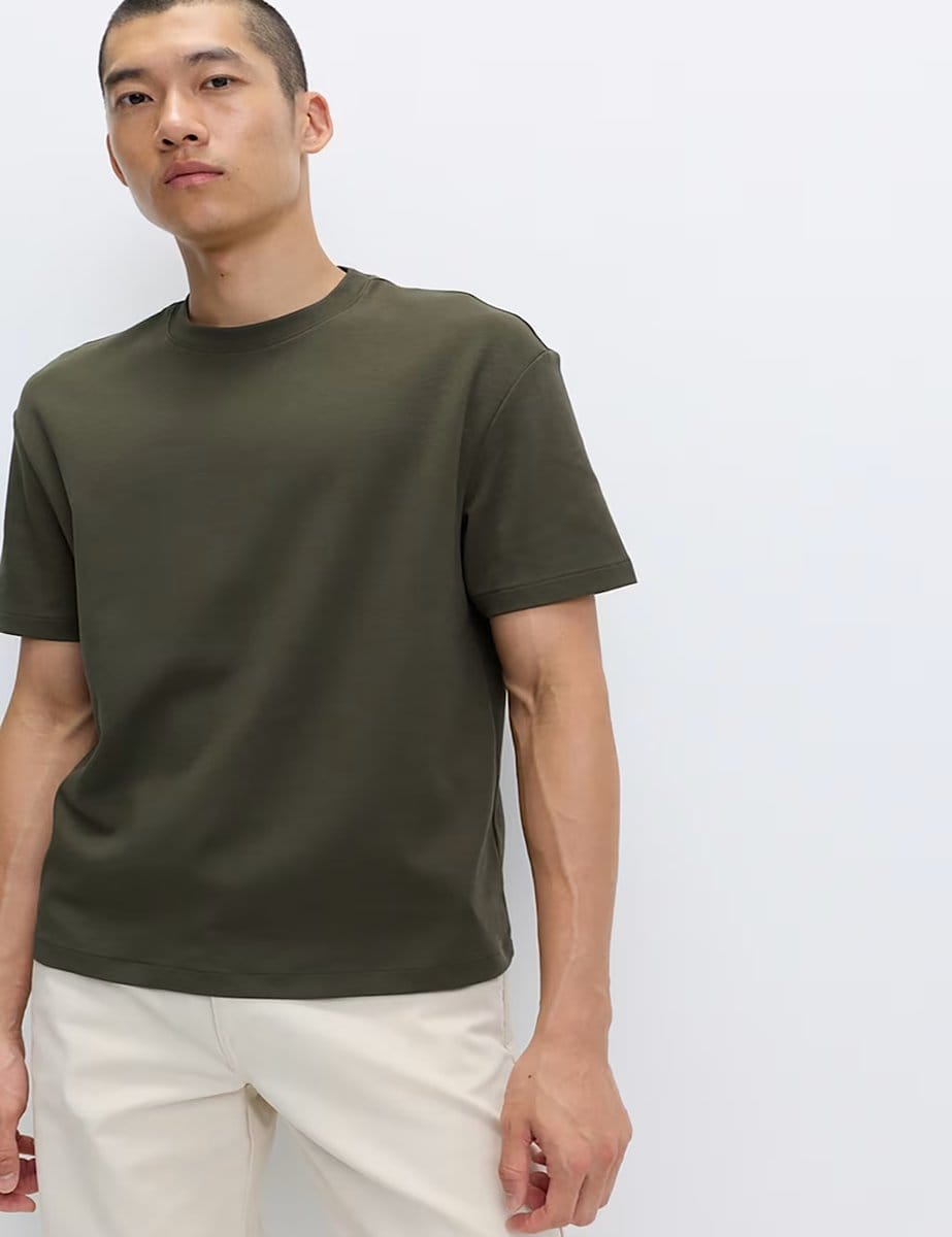 dark khaki