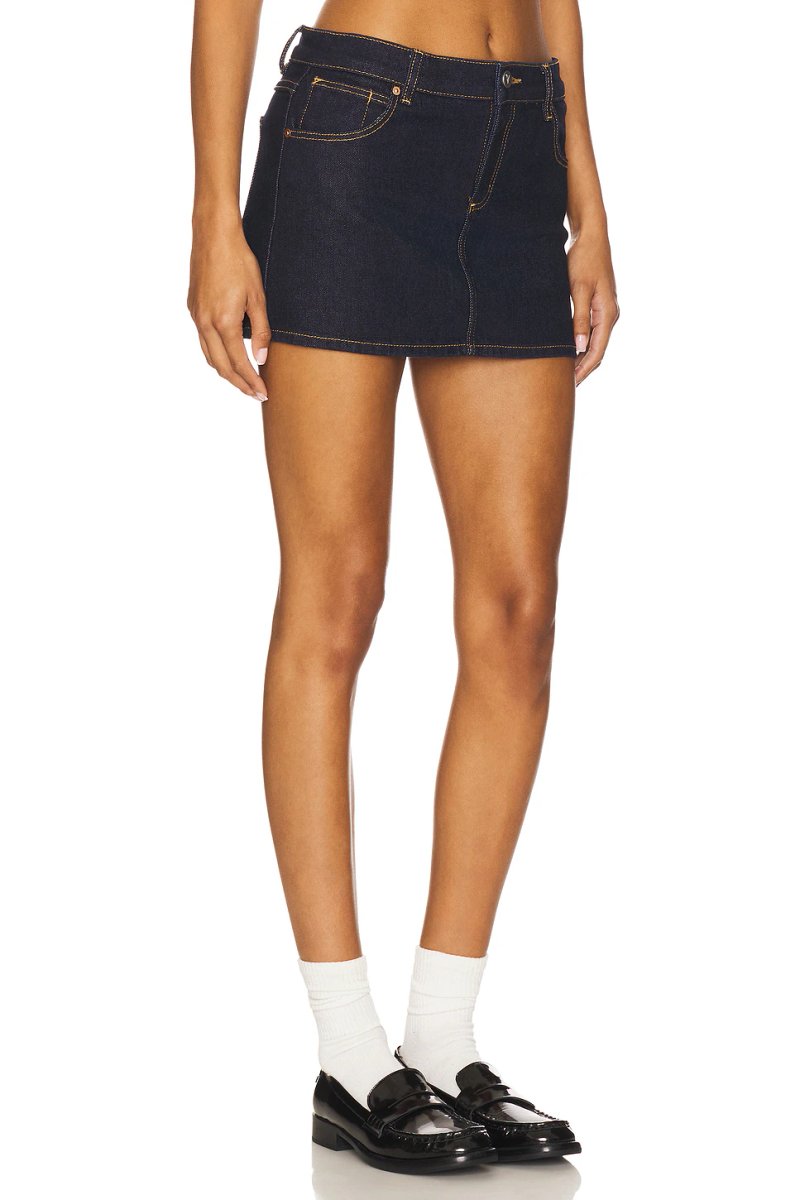 revolve 99 Skirt - 2