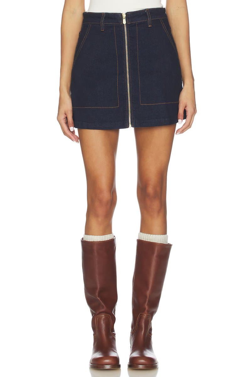 revolve High Line Mini