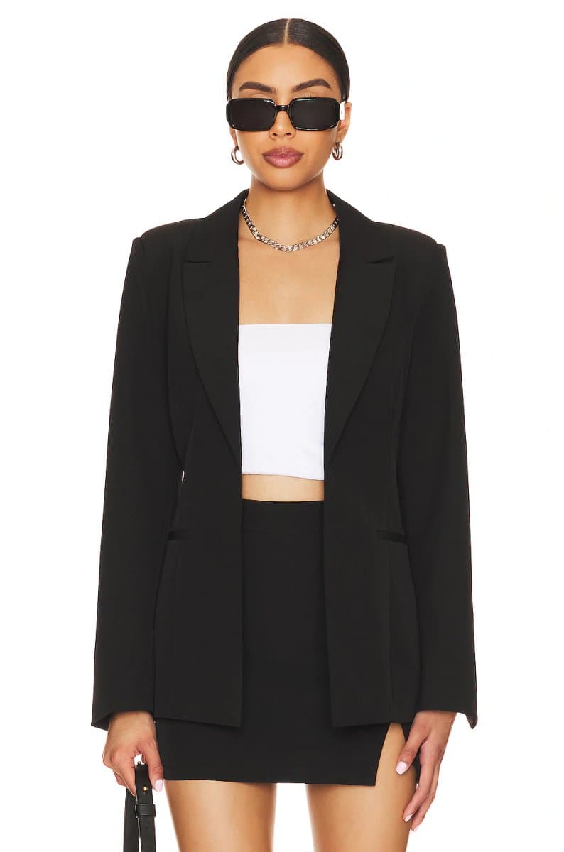 revolve Fern Jacket