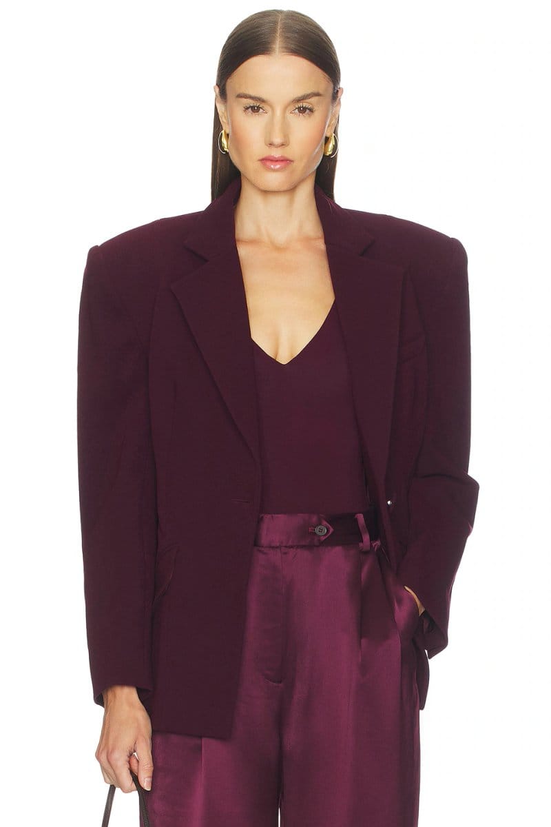 revolve Bea Blazer - 1