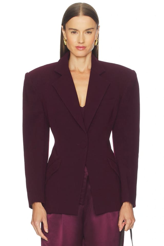 revolve Bea Blazer - 2