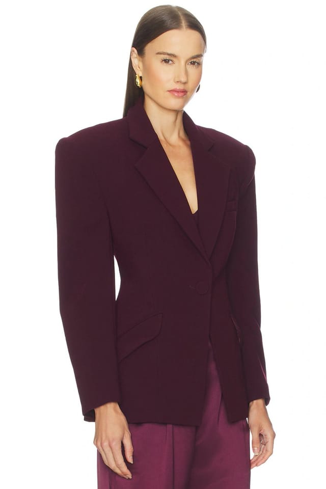 revolve Bea Blazer - 3