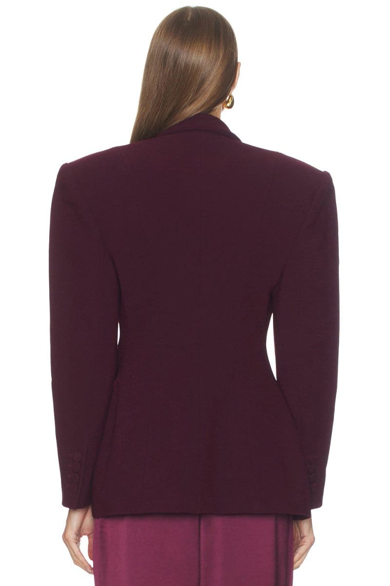 revolve Bea Blazer - 4