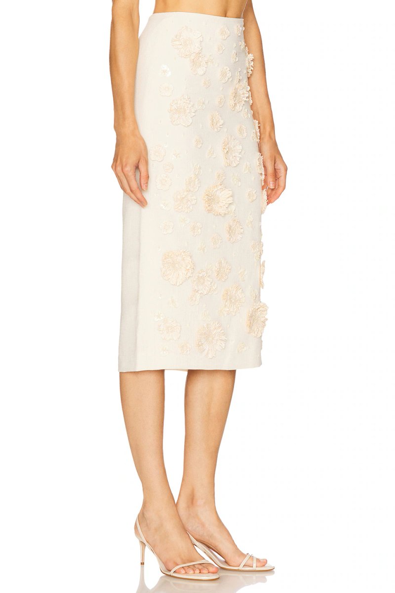 revolve Torie Skirt - 2