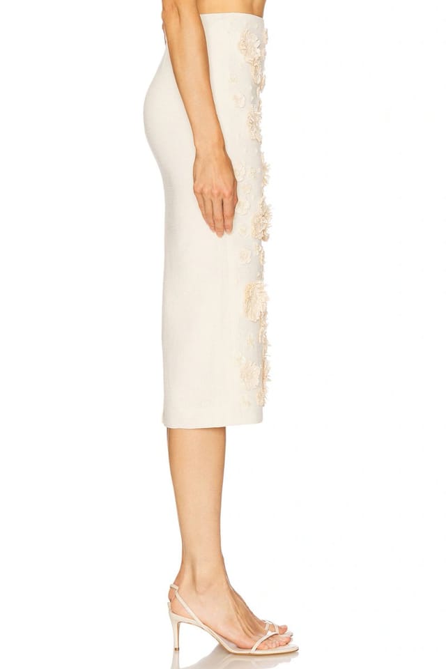 revolve Torie Skirt - 3